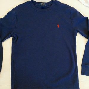 Boys Ralph Lauren Top